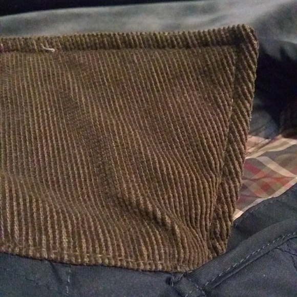 🚨 SOLD 🚨 LL Bean Quilted Riding Jacket - Picture 8 of 8